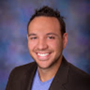 Meet your Posher, Luis